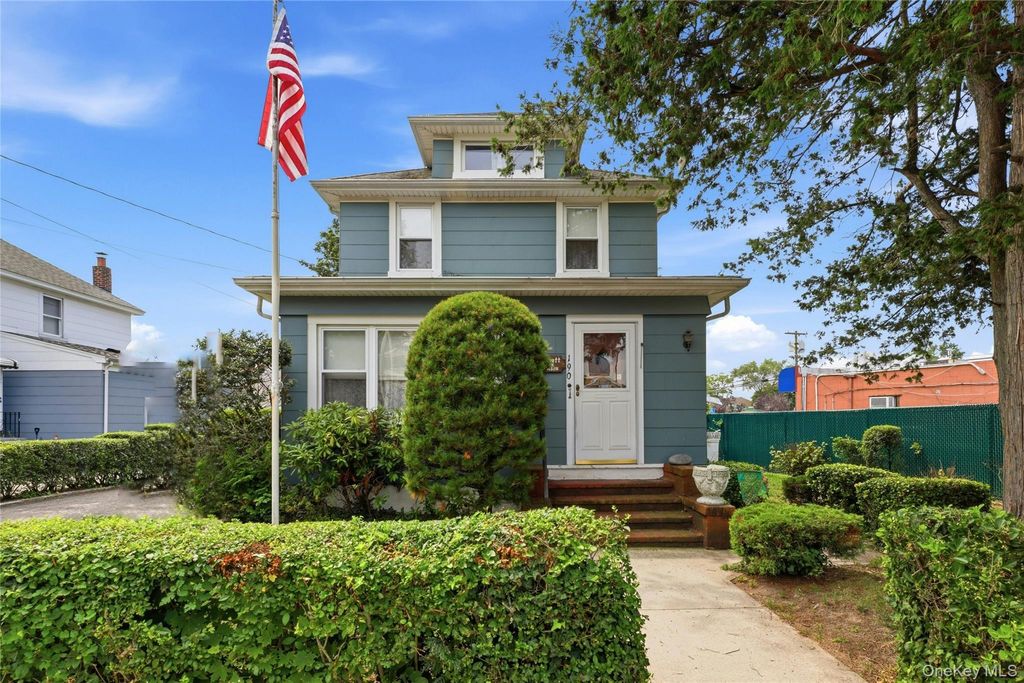 190 Madison Avenue, Oceanside, NY 11572