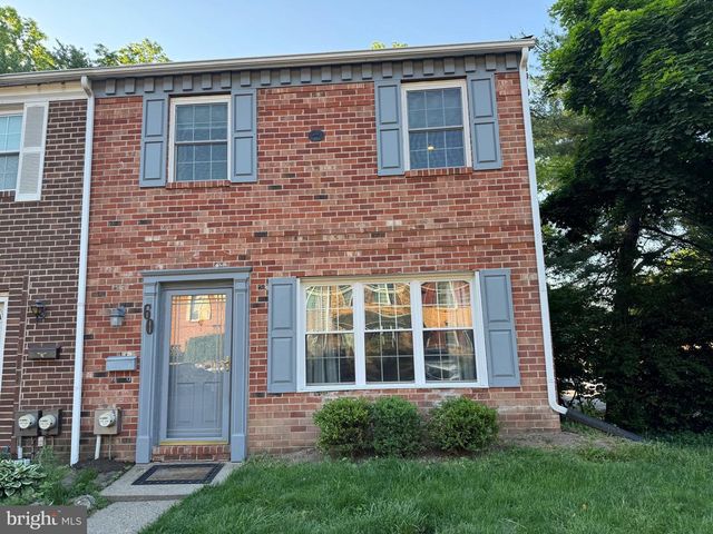 60 PROVIDENCE AVE, Doylestown, PA 18901