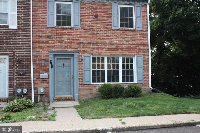60 PROVIDENCE AVE, Doylestown, PA 18901