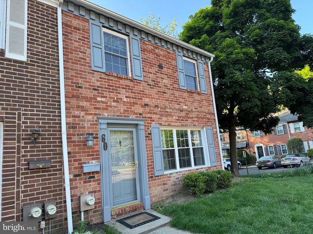 60 PROVIDENCE AVE, Doylestown, PA 18901