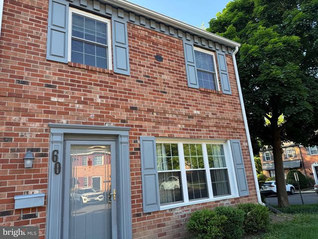 60 PROVIDENCE AVE, Doylestown, PA 18901