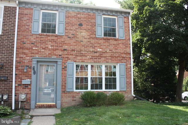60 PROVIDENCE AVE, Doylestown, PA 18901