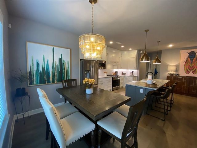 300 Waterfall Lane, Elm Springs, AR 72762