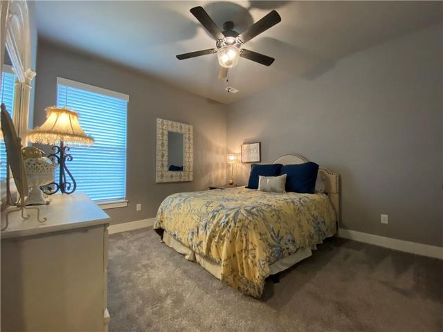 300 Waterfall Lane, Elm Springs, AR 72762