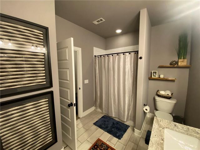 300 Waterfall Lane, Elm Springs, AR 72762