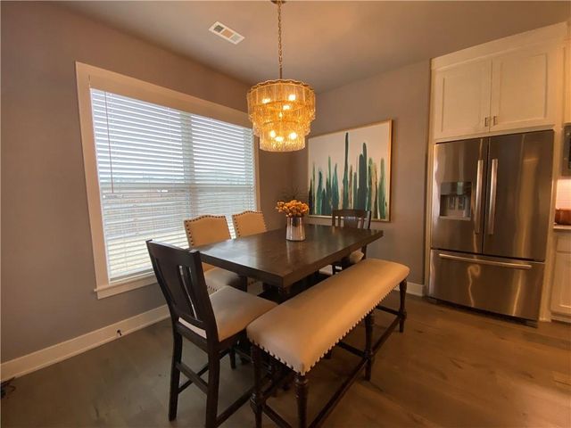 300 Waterfall Lane, Elm Springs, AR 72762