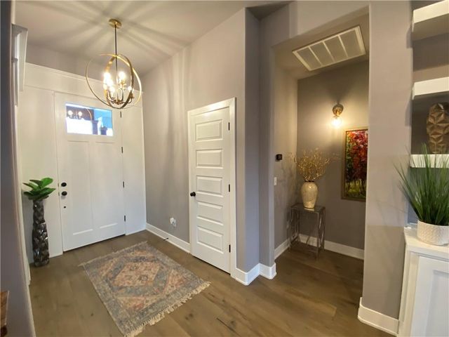 300 Waterfall Lane, Elm Springs, AR 72762