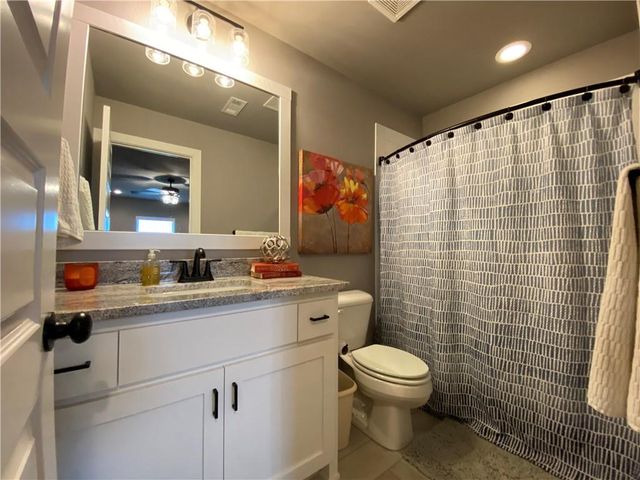 300 Waterfall Lane, Elm Springs, AR 72762