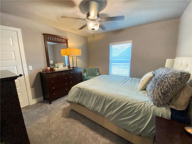 300 Waterfall Lane, Elm Springs, AR 72762