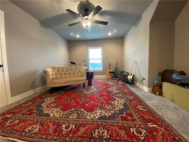 300 Waterfall Lane, Elm Springs, AR 72762