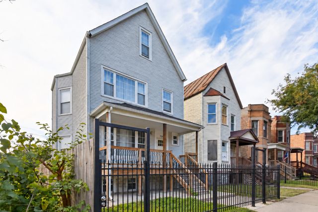 7044 S Morgan Street, Chicago, IL 60621