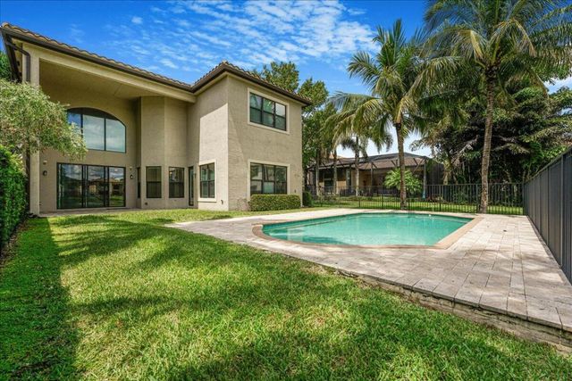 16794 Bridge Crossing Circle, Delray Beach, FL 33446