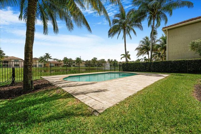 16794 Bridge Crossing Circle, Delray Beach, FL 33446