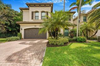 16794 Bridge Crossing Circle, Delray Beach, FL 33446