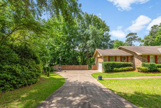 1311 Melanie Lane, Phenix City, AL 36867