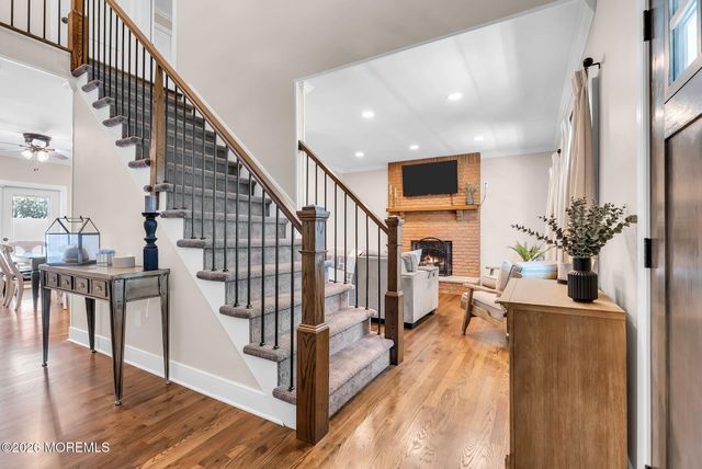 108 Lilac Drive, Toms River, NJ 08753