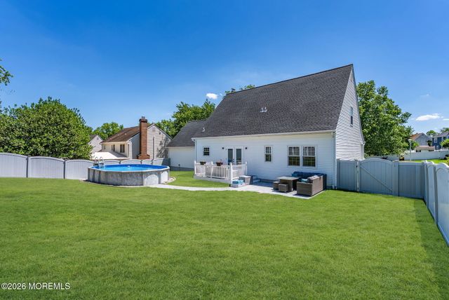 108 Lilac Drive, Toms River, NJ 08753