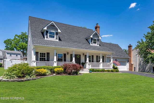 108 Lilac Drive, Toms River, NJ 08753