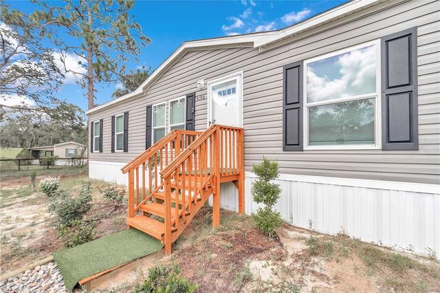 5190 SW 178TH TERRACE, Dunnellon, FL 34432