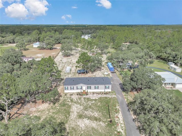 5190 SW 178TH TERRACE, Dunnellon, FL 34432