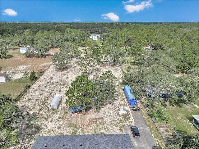 5190 SW 178TH TERRACE, Dunnellon, FL 34432
