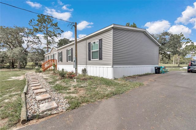 5190 SW 178TH TERRACE, Dunnellon, FL 34432