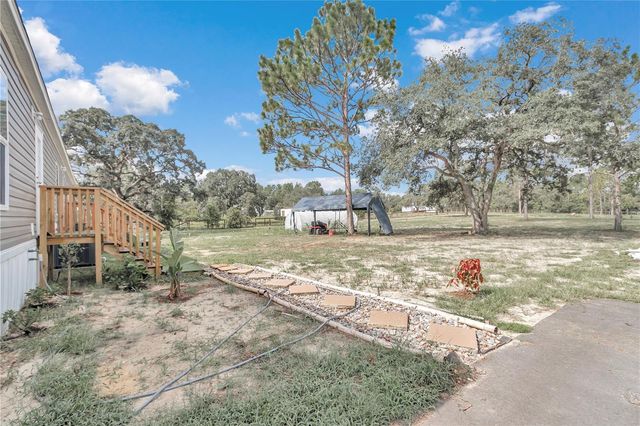 5190 SW 178TH TERRACE, Dunnellon, FL 34432