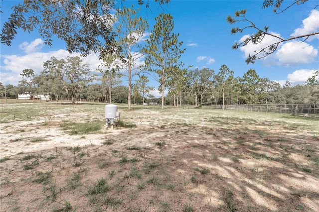 5190 SW 178TH TERRACE, Dunnellon, FL 34432