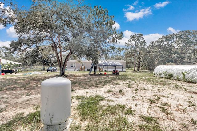 5190 SW 178TH TERRACE, Dunnellon, FL 34432