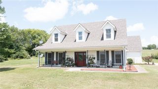 8700 S Corn Cemetery Road, Oak Grove, MO 64075