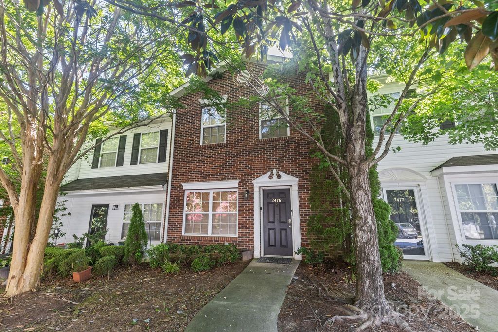 2476 Ryerson Court, Charlotte, NC 28213