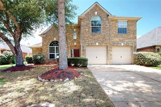 3606 Kilgore Court, Manvel, TX 77578