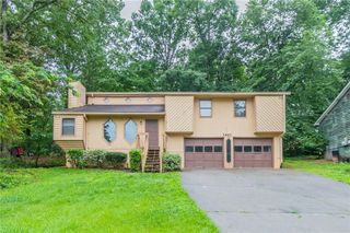 3440 Quinn Ridge Drive, Snellville, GA 30039