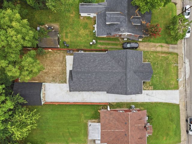 918 Petway Ave, Nashville, TN 37206