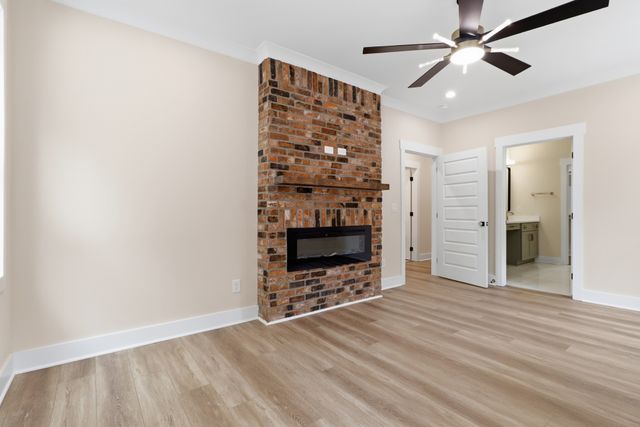 918 Petway Ave, Nashville, TN 37206