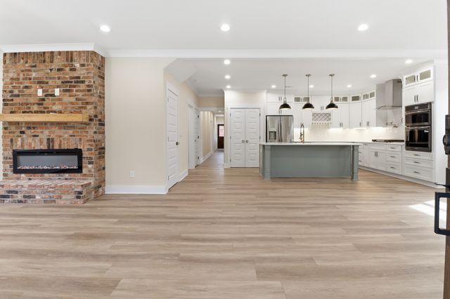 918 Petway Ave, Nashville, TN 37206