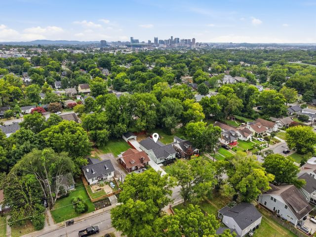 918 Petway Ave, Nashville, TN 37206