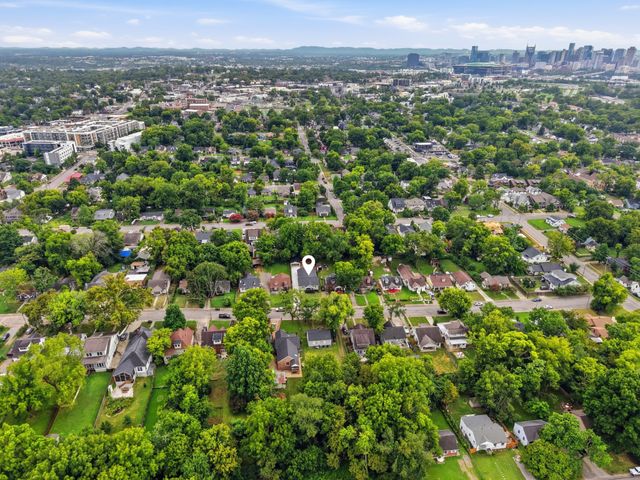 918 Petway Ave, Nashville, TN 37206
