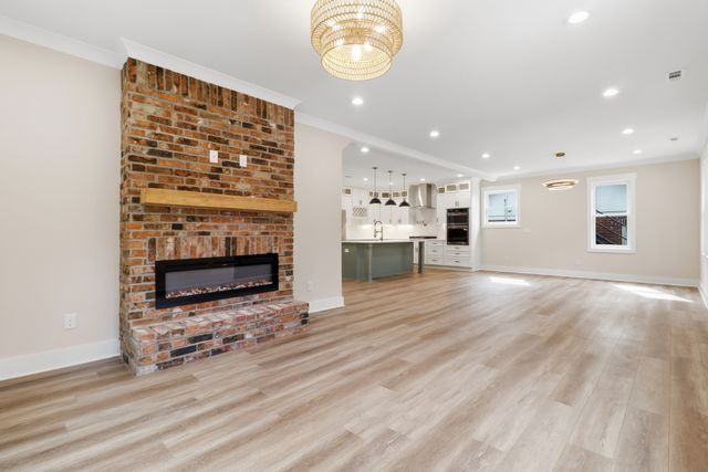 918 Petway Ave, Nashville, TN 37206