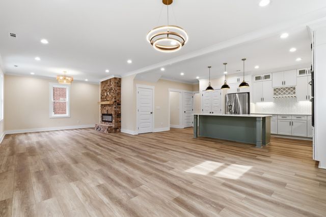 918 Petway Ave, Nashville, TN 37206