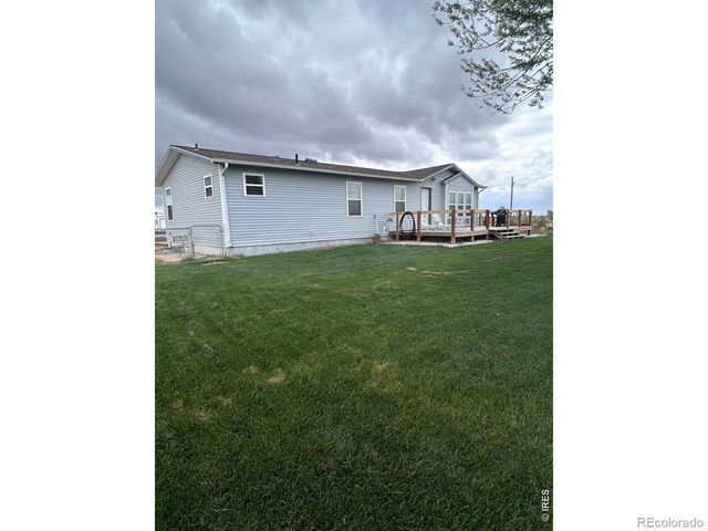 8969 Highway 52, Wiggins, CO 80654