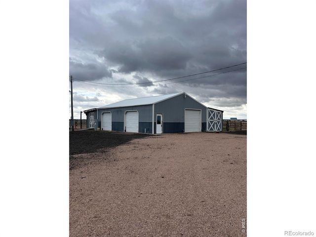 8969 Highway 52, Wiggins, CO 80654