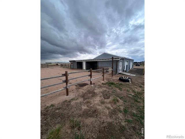 8969 Highway 52, Wiggins, CO 80654