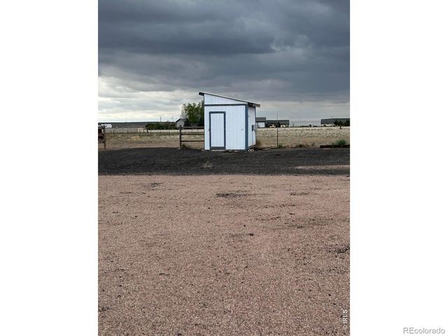 8969 Highway 52, Wiggins, CO 80654