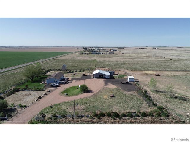 8969 Highway 52, Wiggins, CO 80654