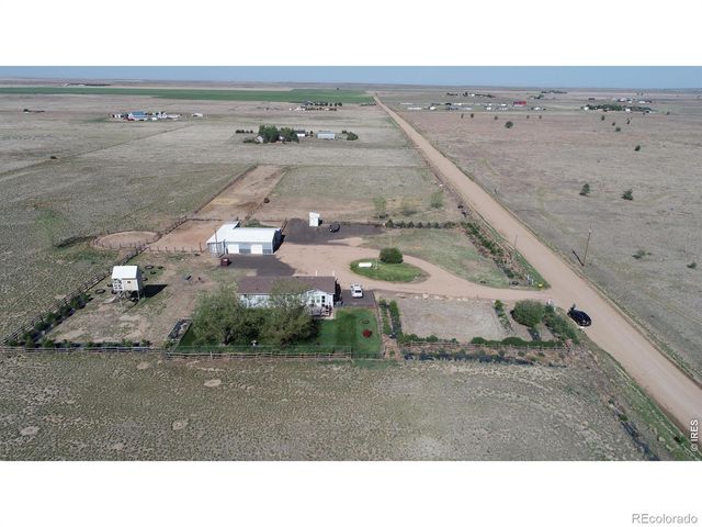8969 Highway 52, Wiggins, CO 80654