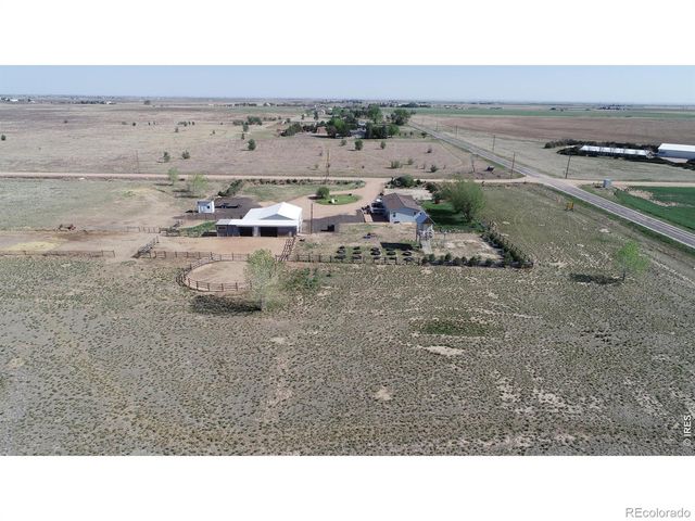 8969 Highway 52, Wiggins, CO 80654