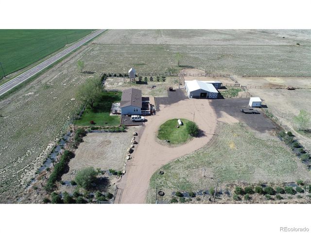 8969 Highway 52, Wiggins, CO 80654
