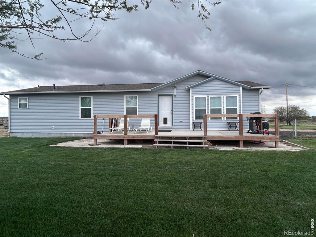 8969 Highway 52, Wiggins, CO 80654
