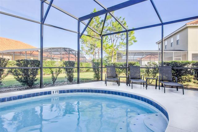 4164 OAKTREE DRIVE, Davenport, FL 33837